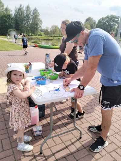 Dzień Dziecka 2025